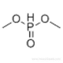 Dimethyl phosphite CAS 868-85-9